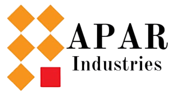 APAR Industries logo