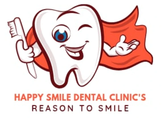 HS Dental logo