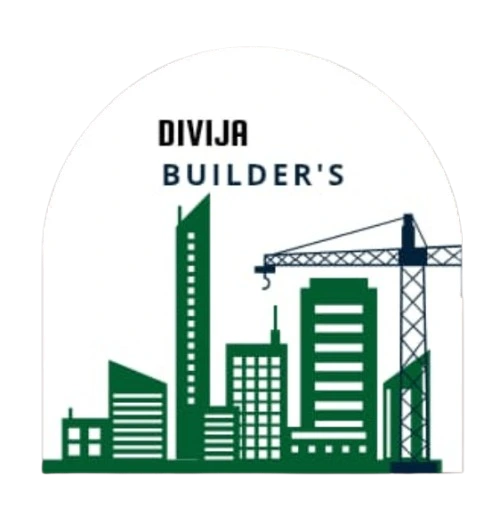 Divija Builders logo