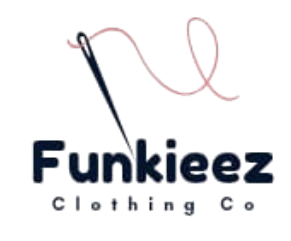 Funkiezz Clothing Co. logo