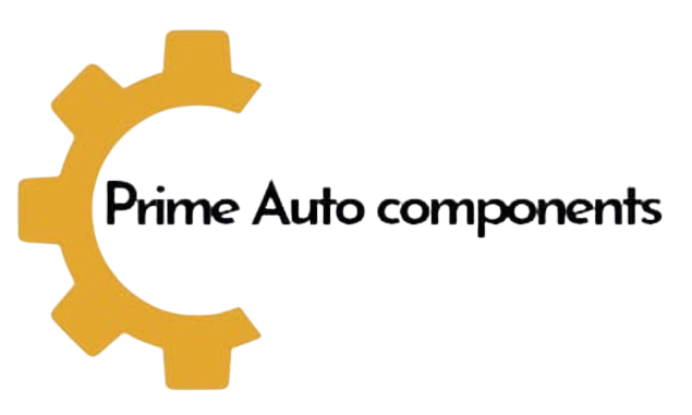 Prime Auto Components logo