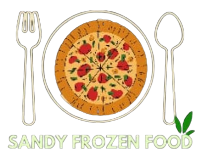 Sandy Foods logo