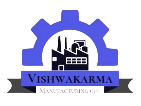 Vishwakarma Manufacturing Co. logo
